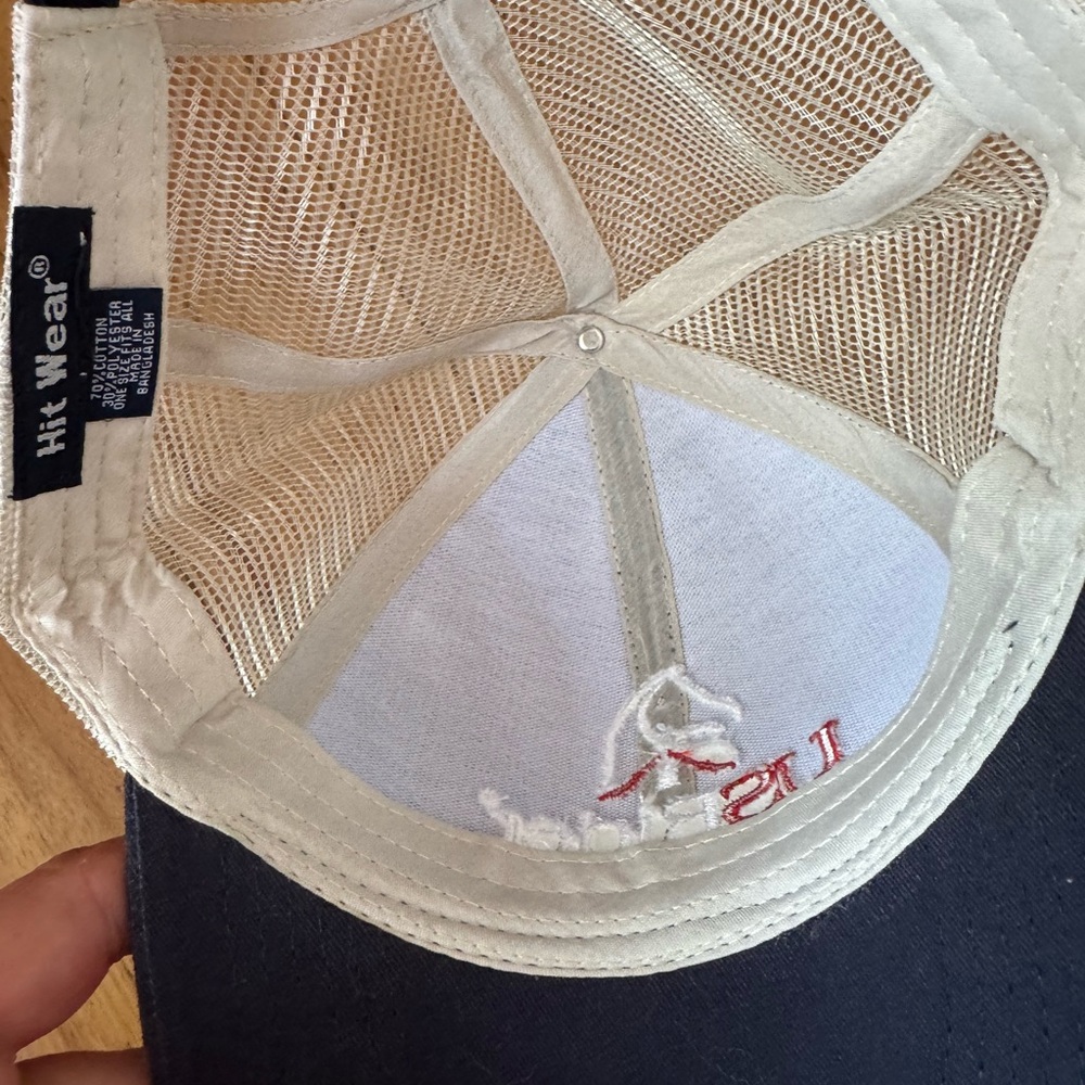US Rider Equestrian Cap - Picture 3 of 6